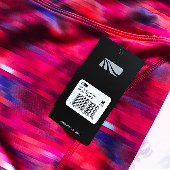 NWT Dry Wik Leggings - Picture 3 of 4